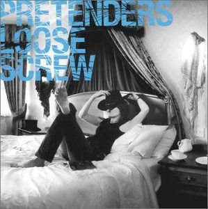 【CD】Loose Screw