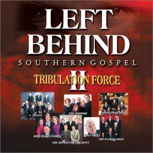 【CD】Left Behind II Southern..