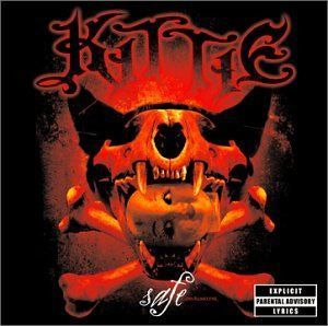 【CD】Safe Ep