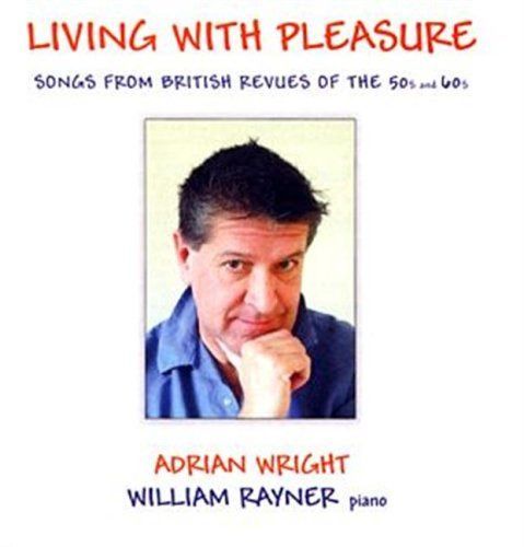 【CD】Living With Pleasure