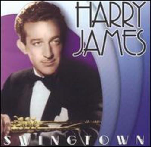 【CD】Swing Town