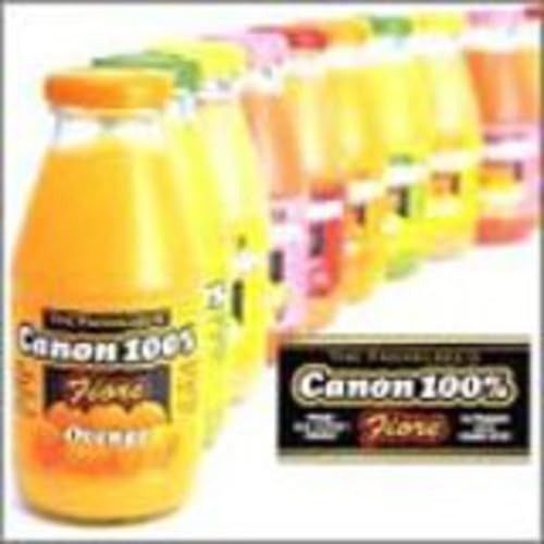 【CD】カノン100% fiore