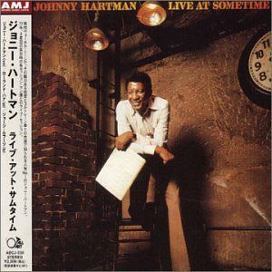 【CD】ライブ・アット・サムタイム