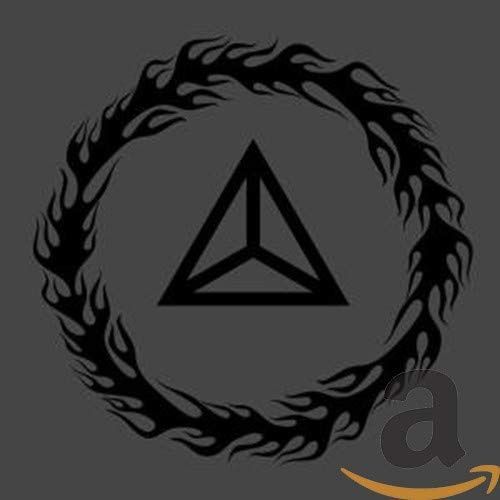 【CD】The End of All Things to Come