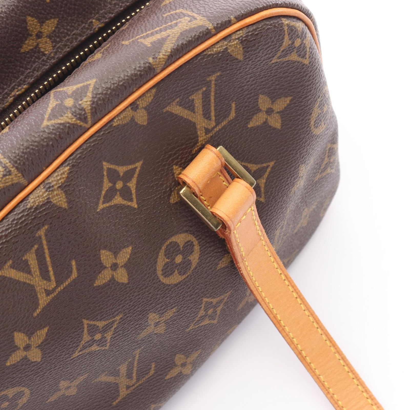 ルイ・ヴィトン LOUIS VUITTON ショルダーバッグ シテMM M51182 PVC 