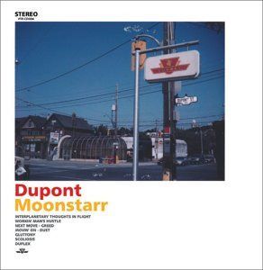 【CD】デュポン