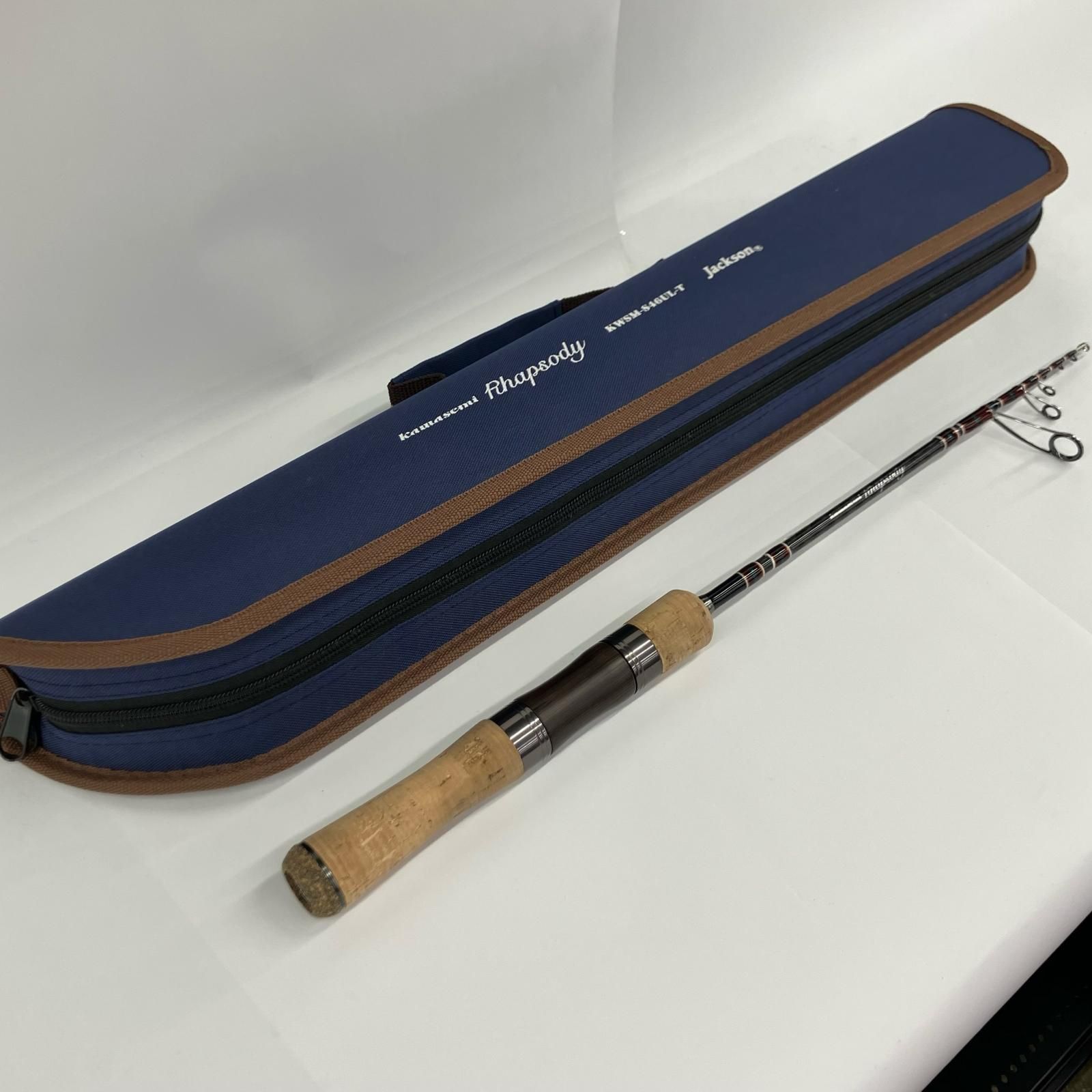 尾張小牧店】 中古 ※付属品なし fenwick | フェンウィック ロッド