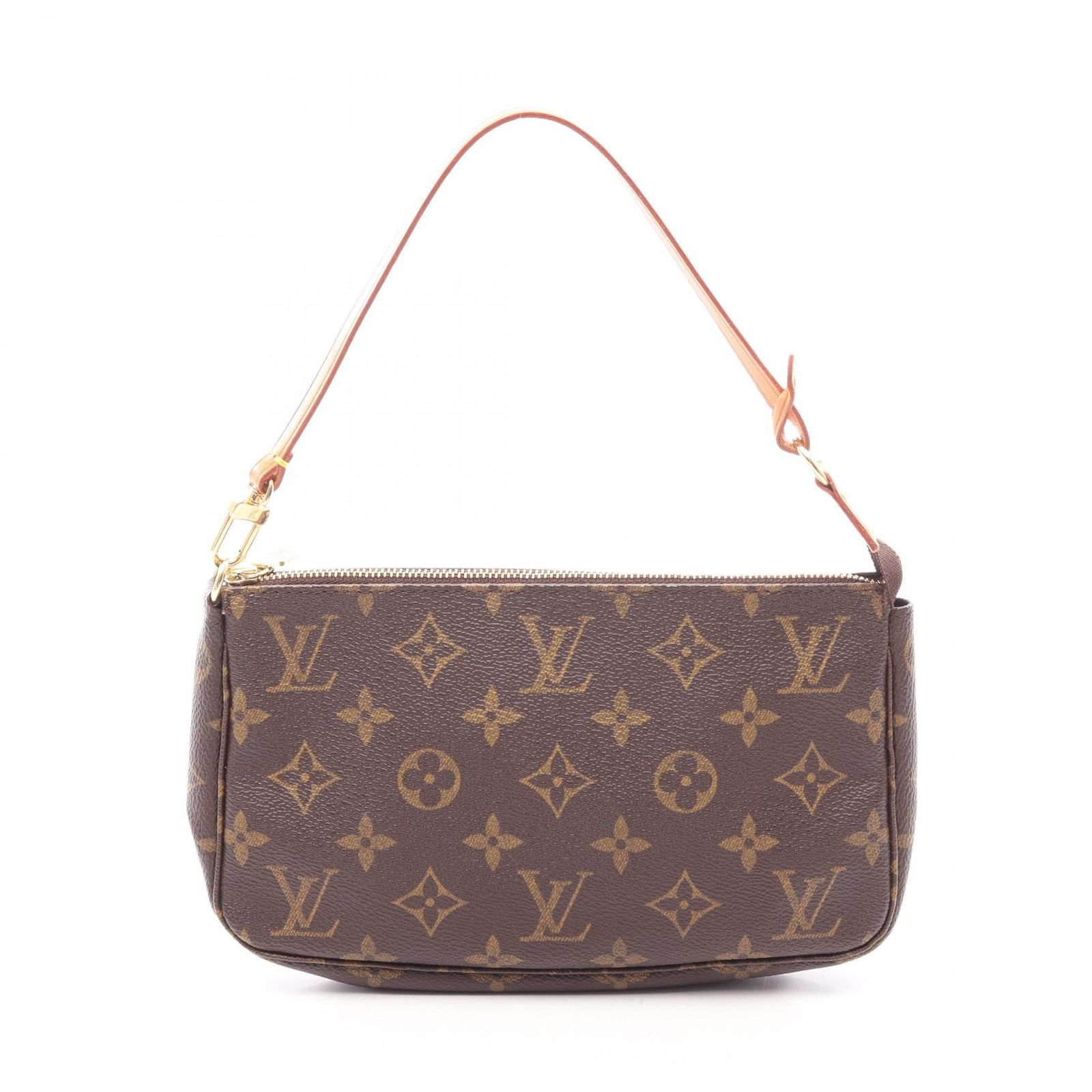 ルイ・ヴィトン LOUIS VUITTON ハンドバッグ ポシェットアクセソワール
