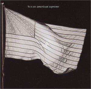 【CD】American Supreme