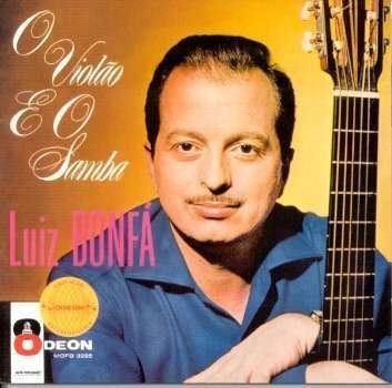 【CD】Violao E O Samba (Dig)