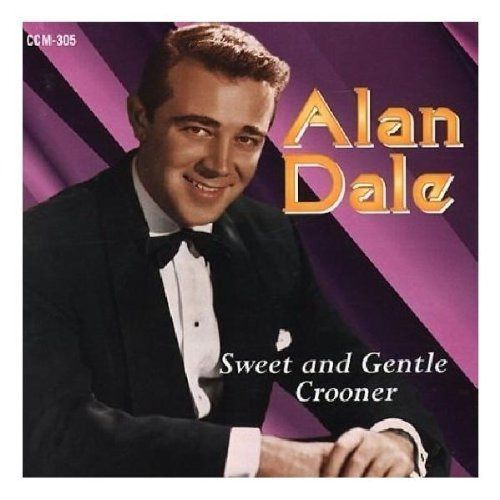 【CD】Sweet And Gentle Crooner