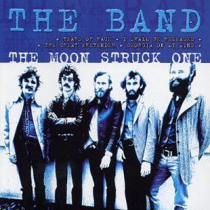 【CD】The Moon Struck One