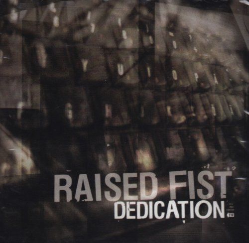 【CD】Dedication