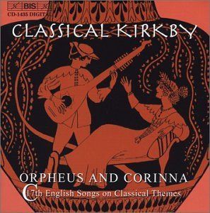 【CD】Classical Kirkby