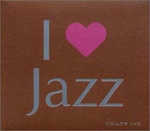 【CD】I LOVE JAZZ(2)