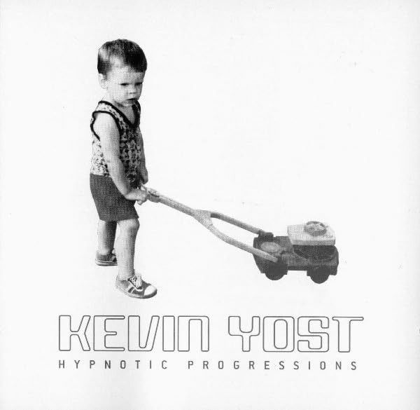 【CD】Hypnotic Progression