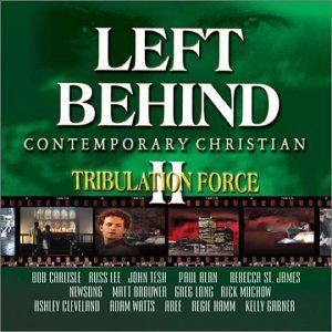 【CD】Left Behind 2: Adult Contemporary