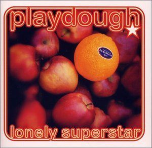 【CD】Lonely Superstar