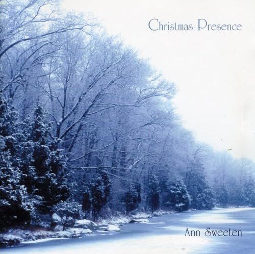 【CD】Christmas Presence
