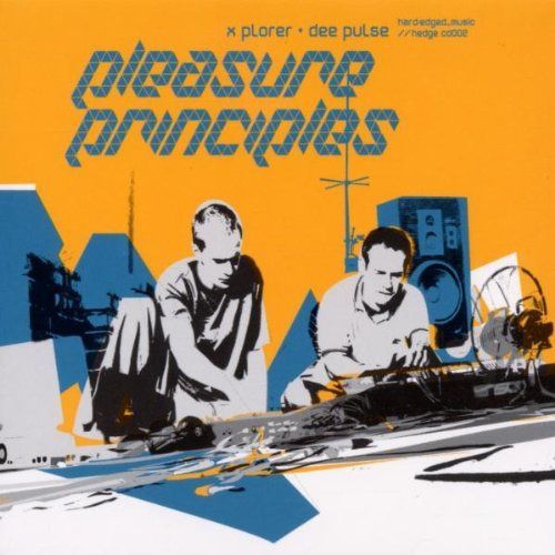 【CD】Pleasure Principles