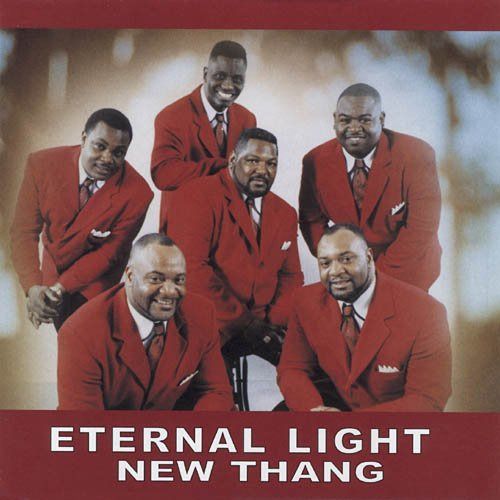 【CD】New Thang