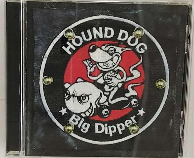 【CD】Big Dipper