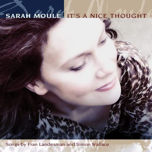 【CD】It's a Nice Thought