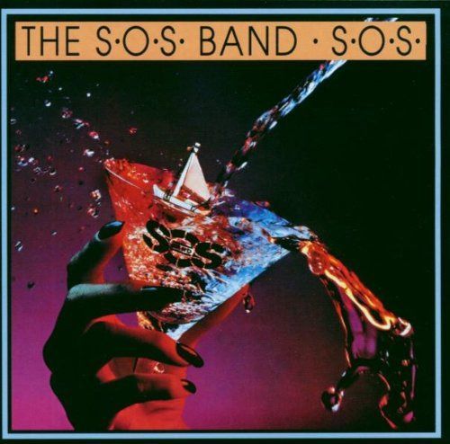 【CD】Sos