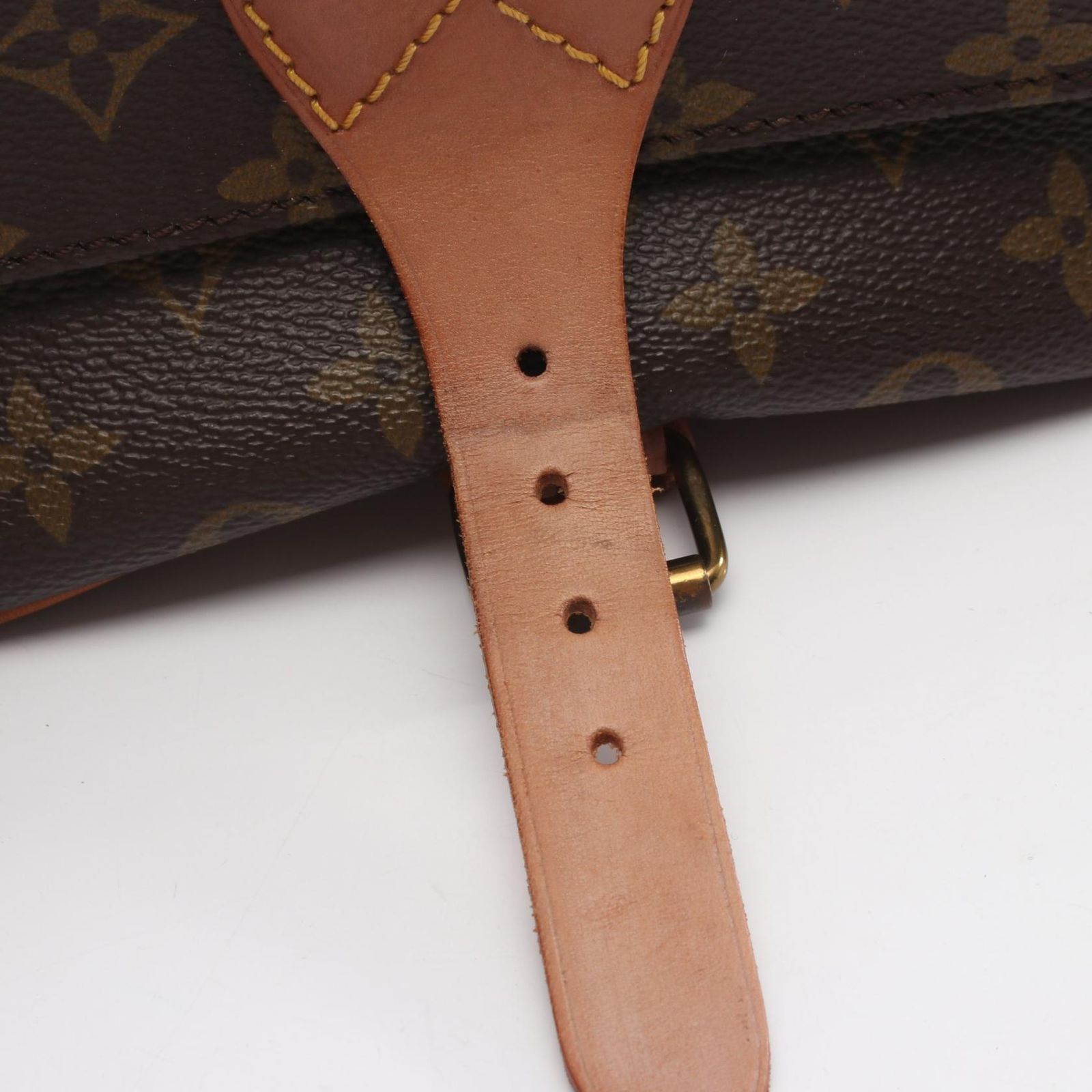 ルイ・ヴィトン LOUIS VUITTON ショルダーバッグ カルトシエールMM 