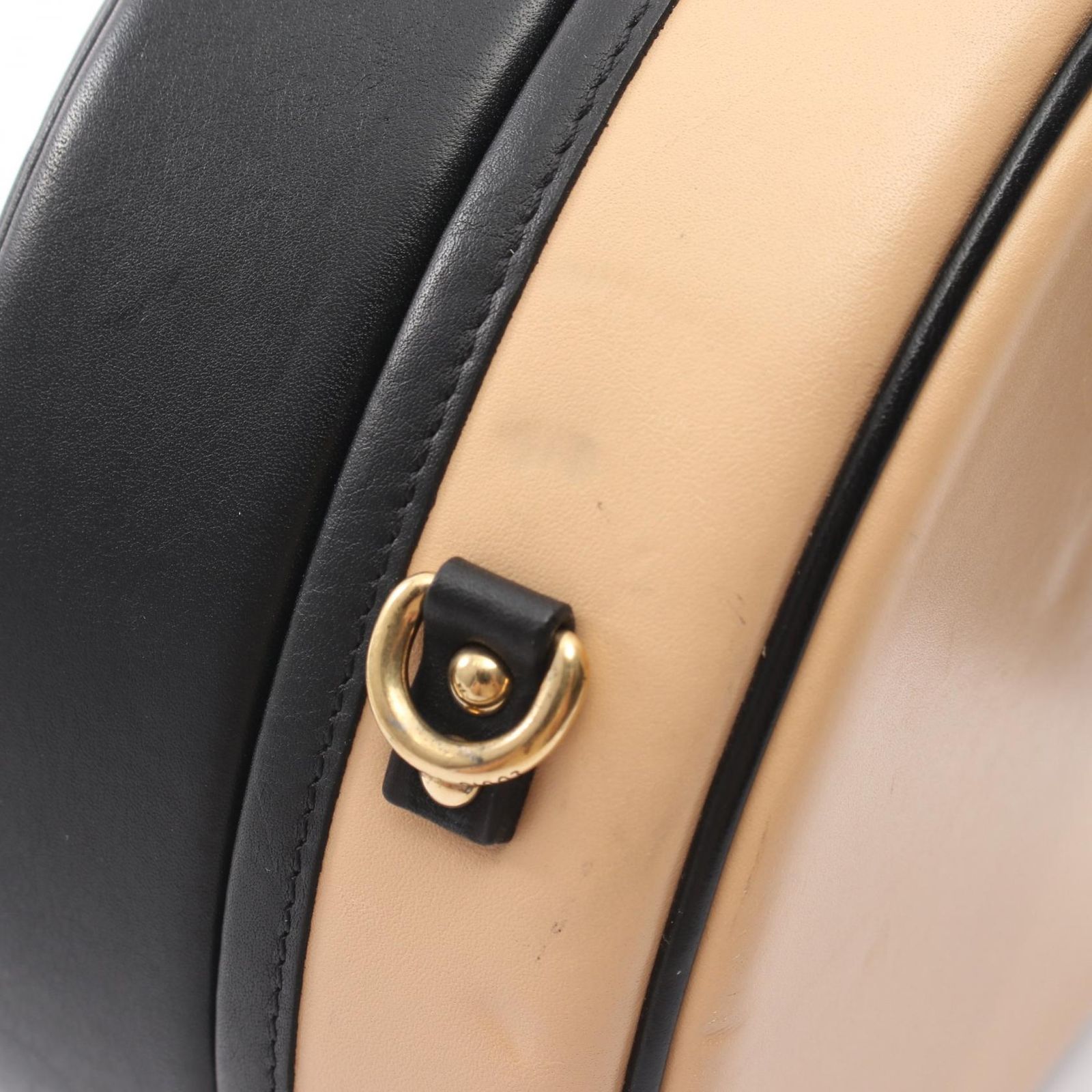 ルイ・ヴィトン LOUIS VUITTON ハンドバッグ プティット ボワット 