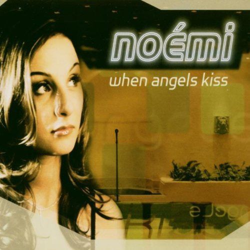 【CD】When Angels Kiss