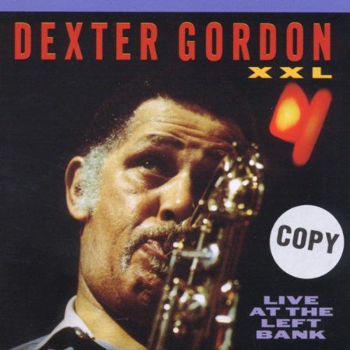 【CD】Xxl Live at the Left