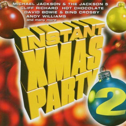 【CD】Instant X Mas Party 2