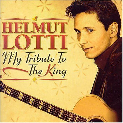 【CD】My Tribute to the King 7,826円