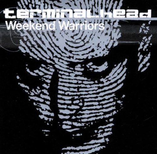 【CD】Weekend Warriors