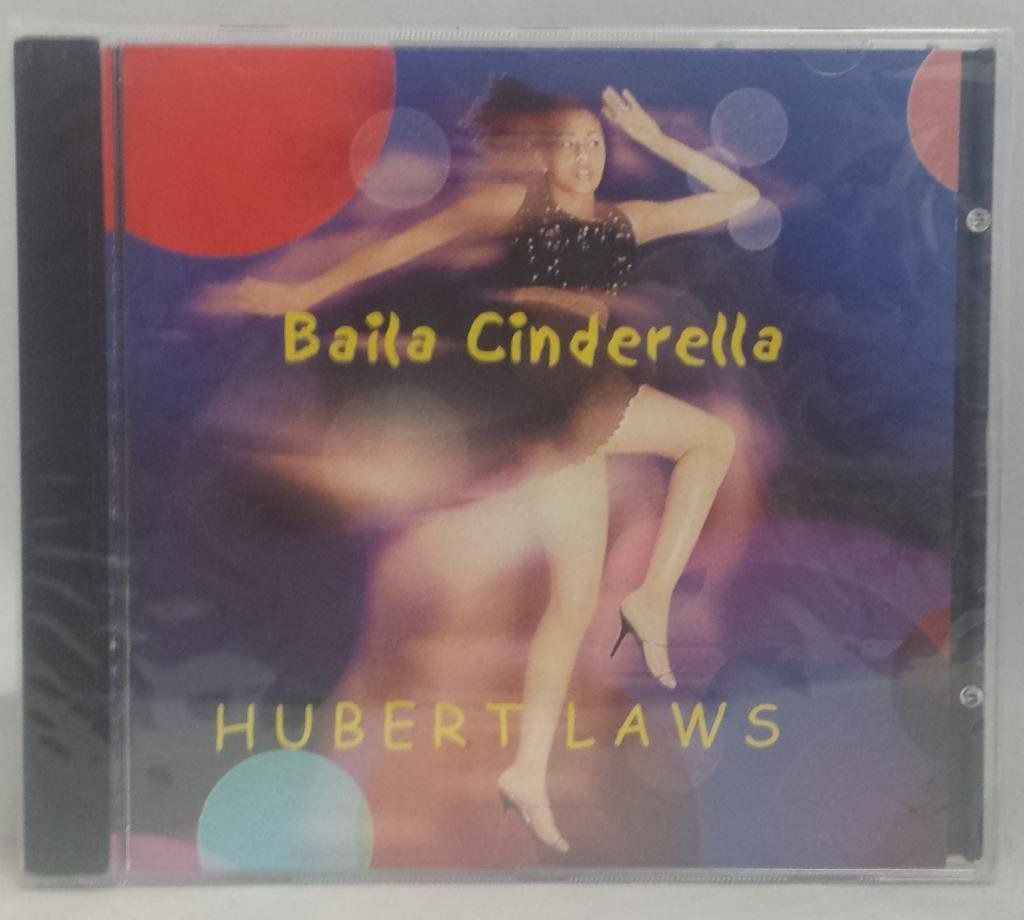 【CD】Baila Cinderella