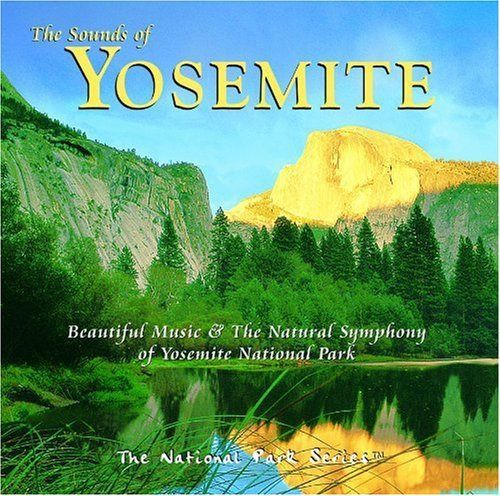 【CD】Sounds of Yosemite