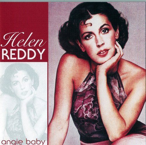 【CD】Angie Baby
