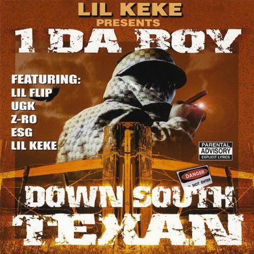 【CD】Down South Texan 7,461円