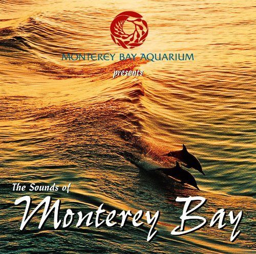 【CD】Sounds of Monterey Bay