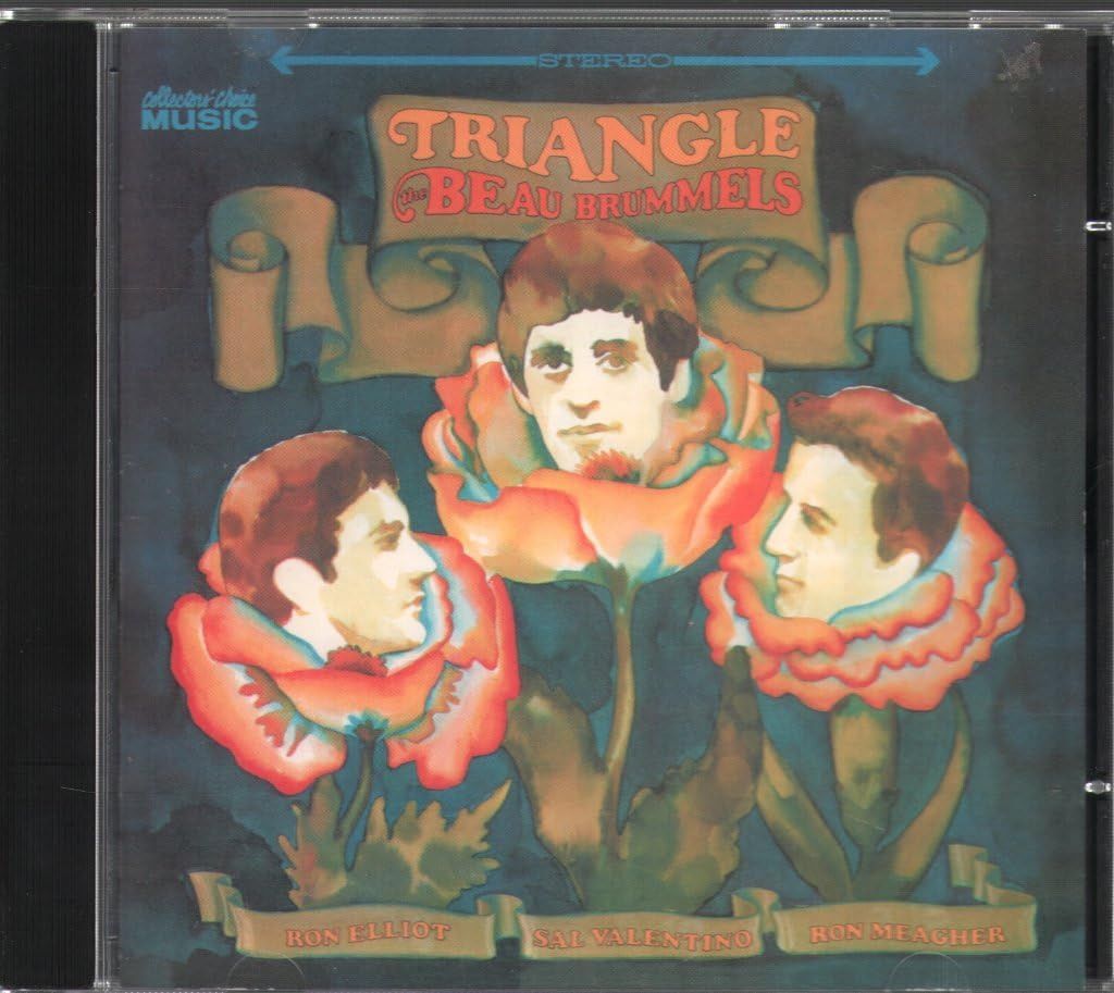【CD】Triangle