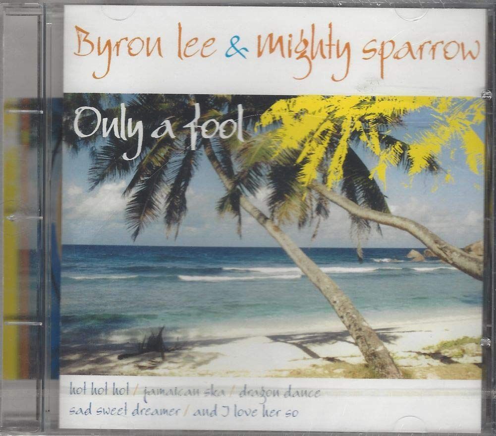 【CD】Only a Fool