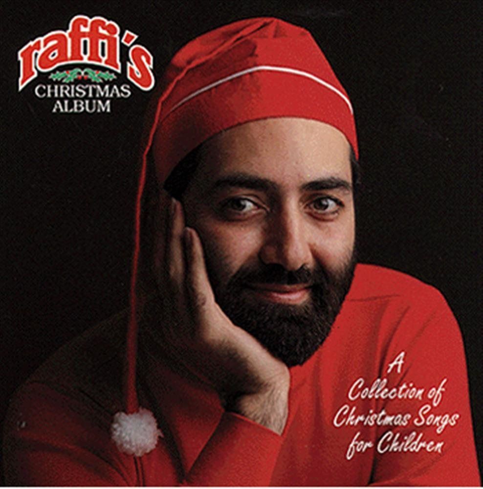 【CD】Raffi's Christmas Album 7,811円