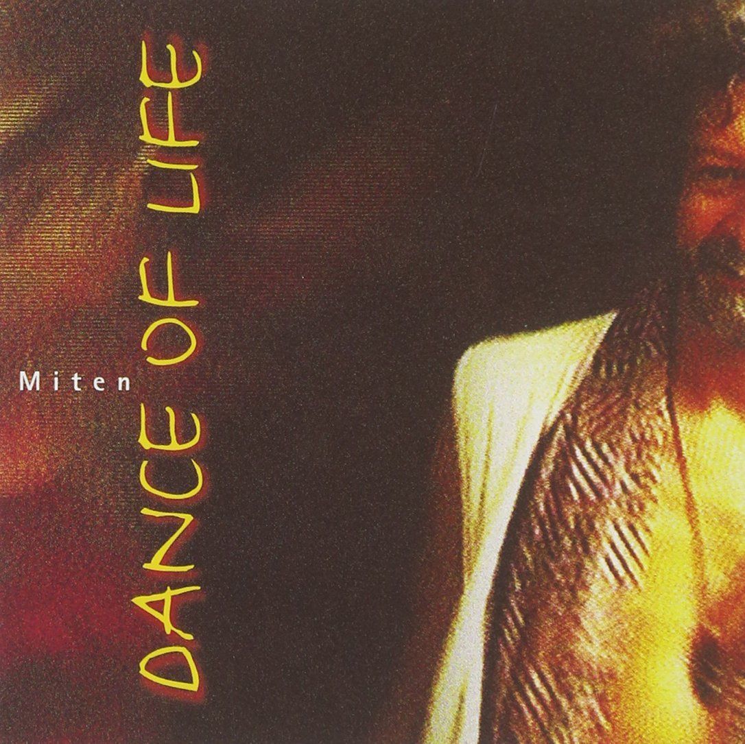 【CD】Dance of Life
