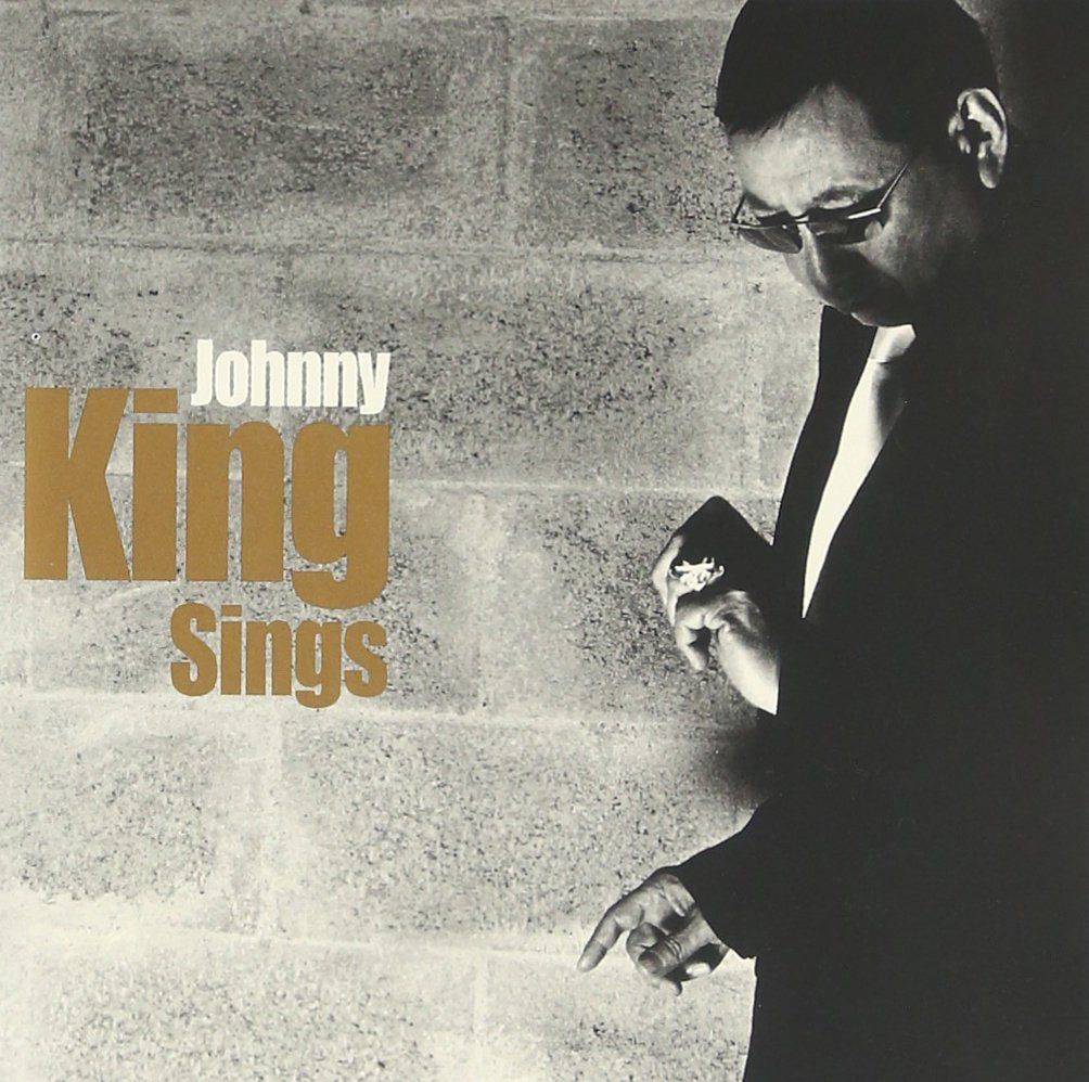 【CD】King Sings