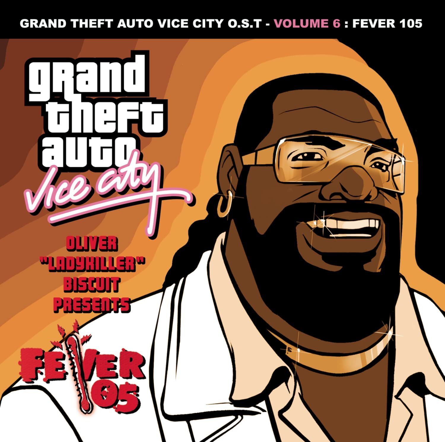 【CD】【輸入盤】Ｇｒａｎｄ　Ｔｈｅｆｔ　Ａｕｔｏ：　Ｖｉｃｅ　Ｃｉｔｙ