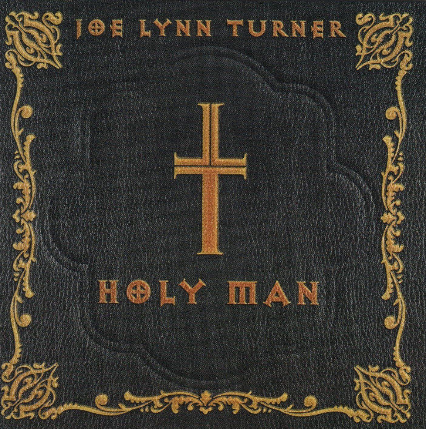 【CD】Holy Man
