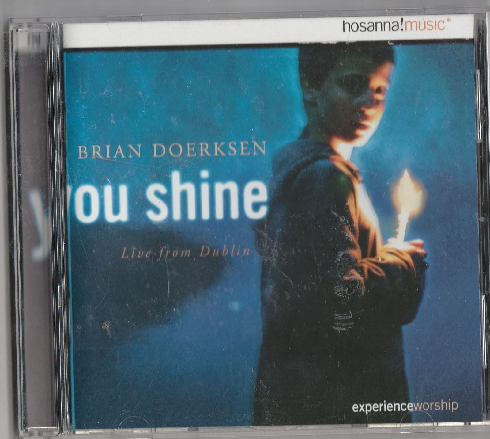 【CD】You Shine