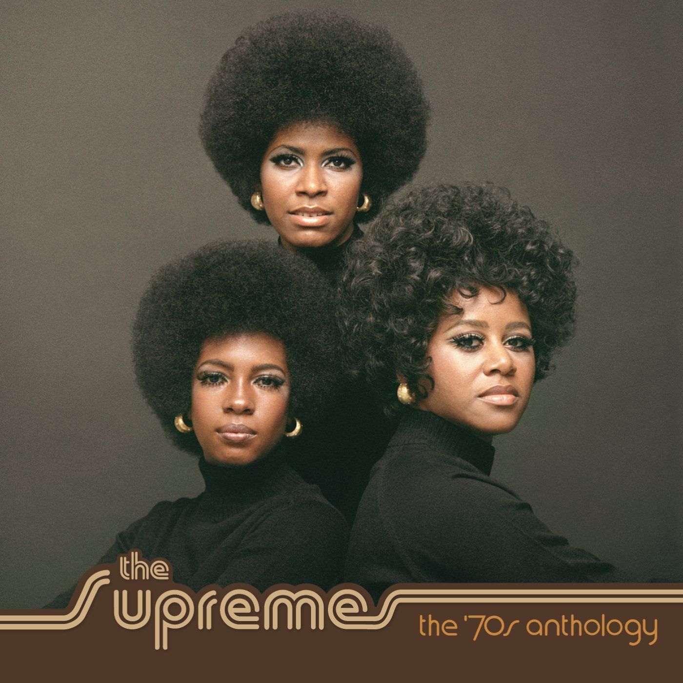 【CD】70's Anthology