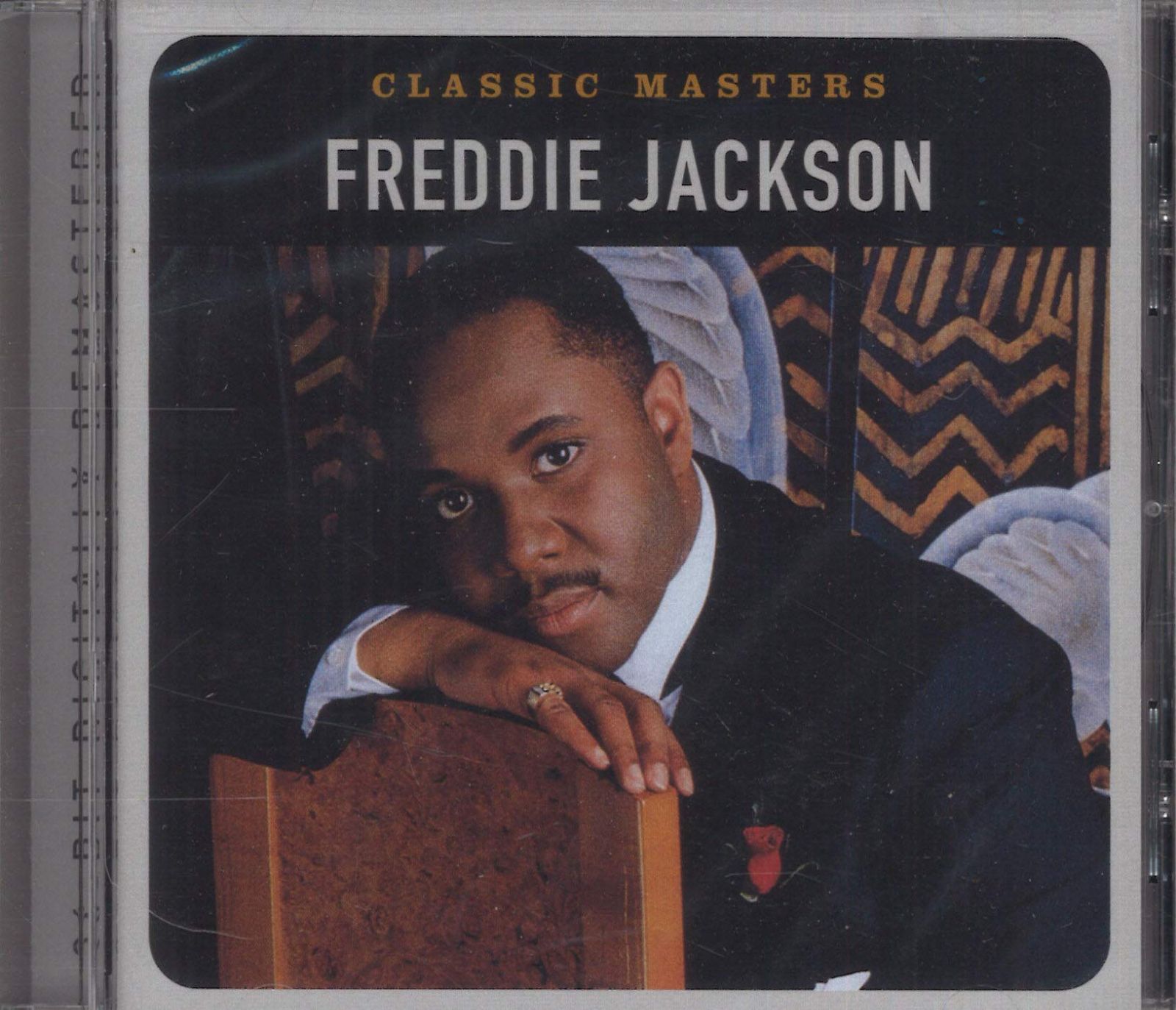 【CD】Classic Masters